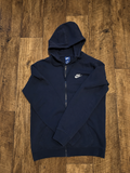 Nike profit box