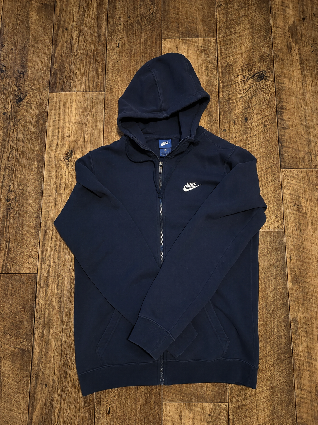 Nike profit box