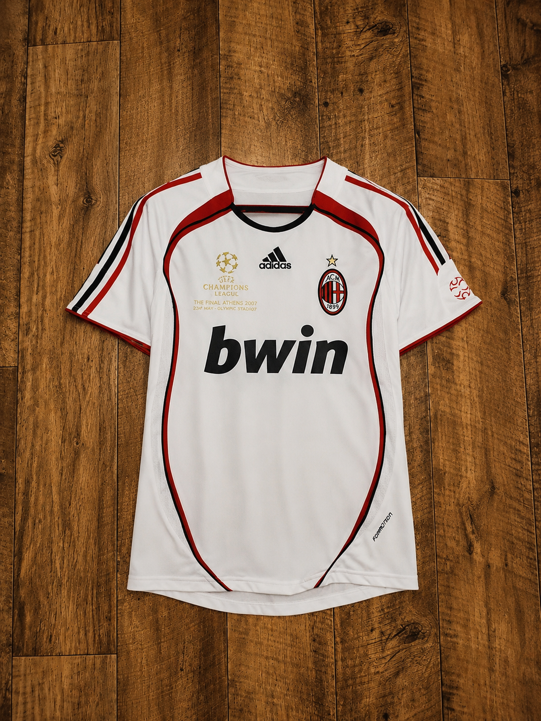 1KG Top teams football shirts