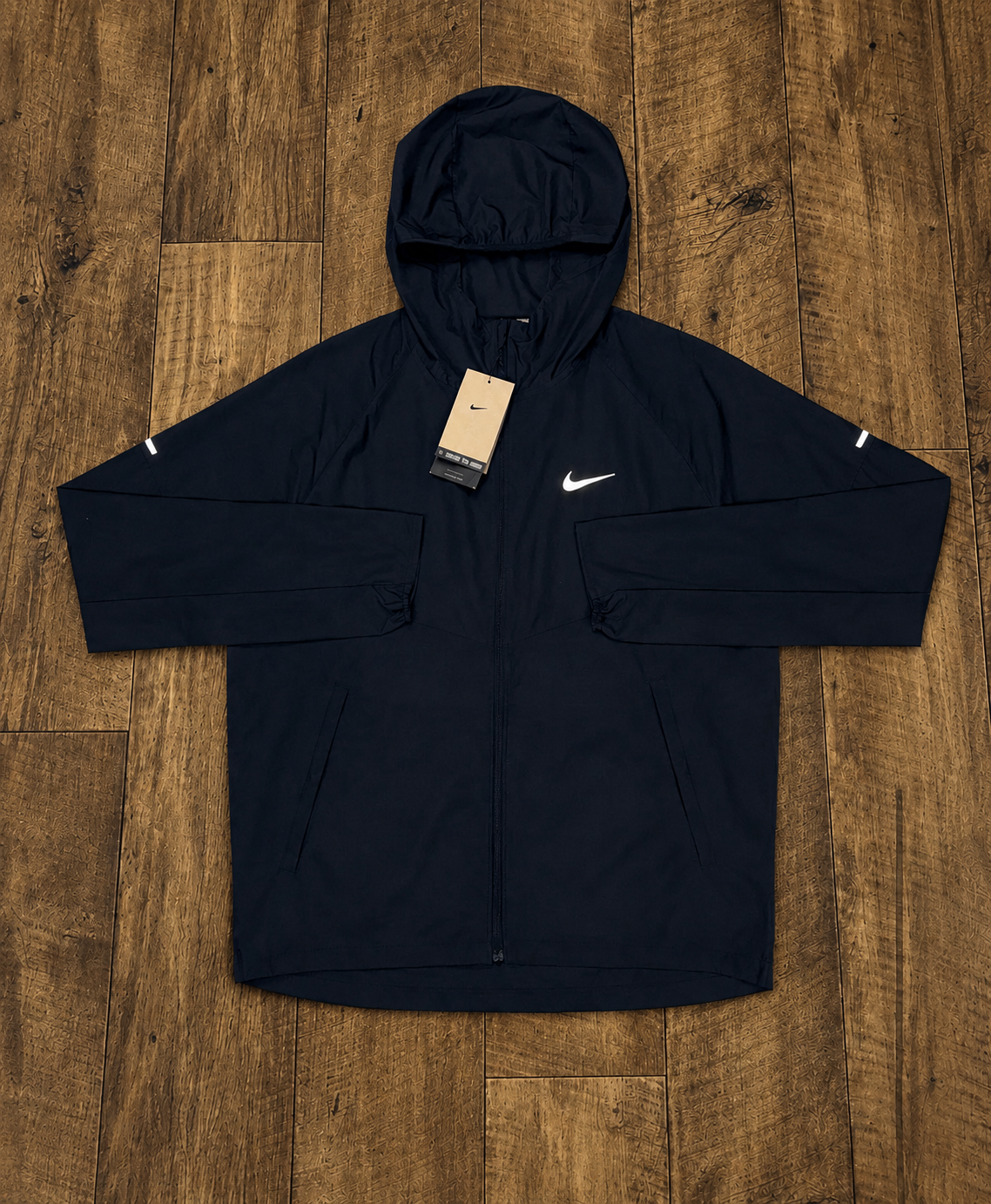 1KG Nike Windbreakers